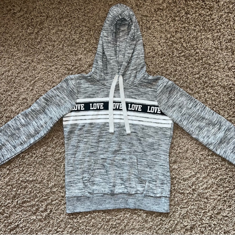 Women's Reflex Sweatshirt